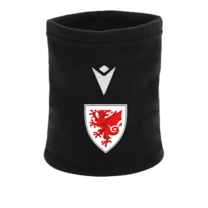 FAW Anvik Hero Snood Blk [E]