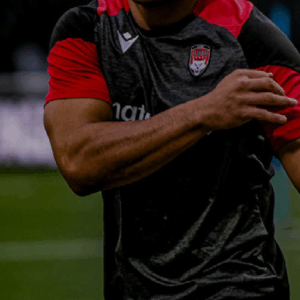 Rugby Light Training