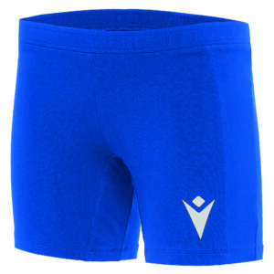 HYDROGEN HERO Woman Fit Matchday Shorts JR