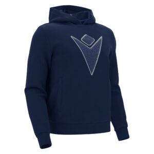 DYNAMIC Hooded Sweatshirt SR