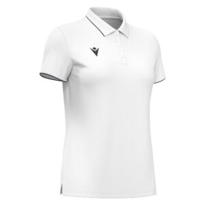 MELODY Woman Fit Polo Shirt SR